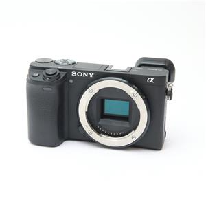 SONY α6400」「デジタルカメラ」「SONY」「中古商品」の商品検索結果 