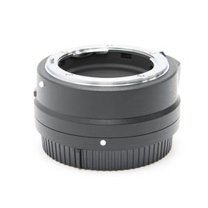 Nikon (ニコン) マウントアダプター FTZ II メイン