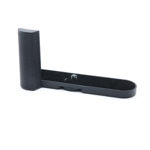 新品)Leica (ライカ) ハンドグリップ D-LUX8用 ブラック（商品ID