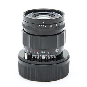 おすすめの「Voigtlander（フォクトレンダー）」のレンズ、カメラ