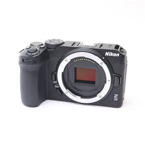 Nikon (ニコン) Z30 ボディ メイン