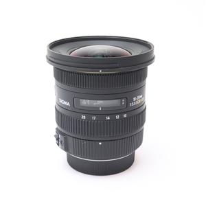 SIGMA (シグマ) 10-20mm F3.5 EX DC HSM(ペンタックス)」の商品検索