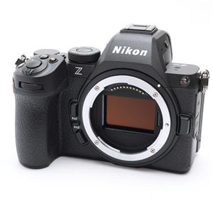 Nikon (ニコン) Z5II ボディ メイン