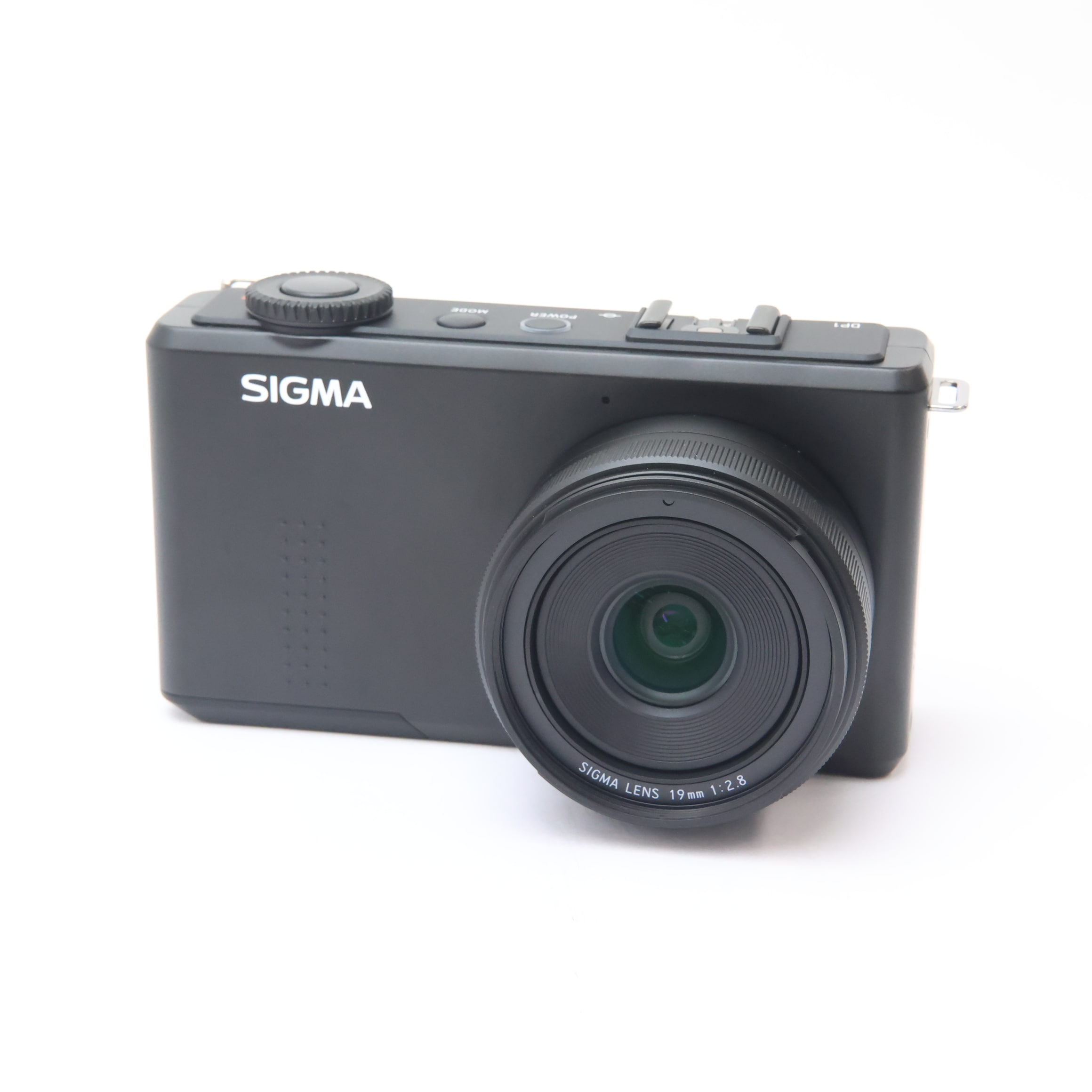 中古)SIGMA (シグマ) DP1 Merrill（商品ID：3717030647439）詳細ページ