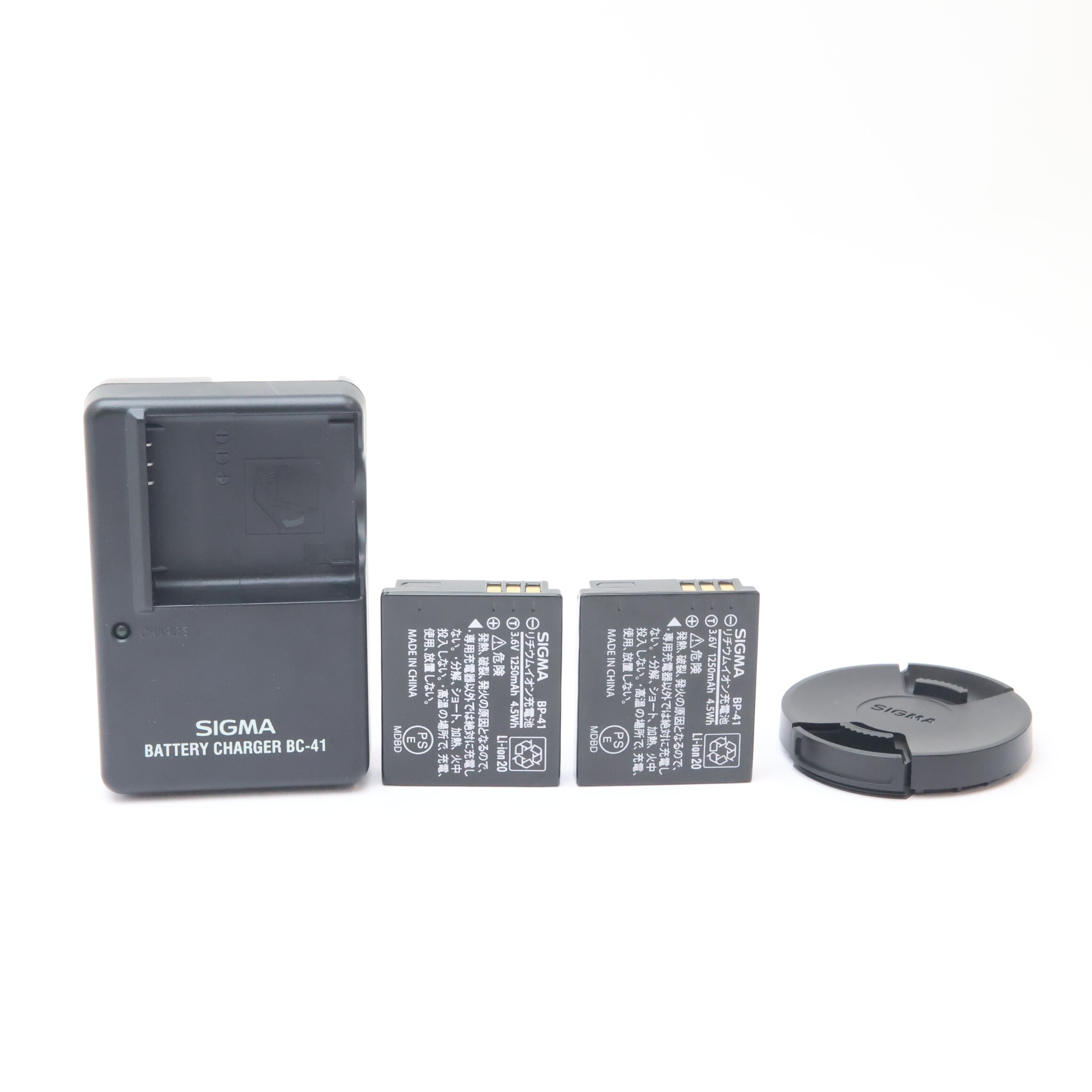 中古)SIGMA (シグマ) DP1 Merrill（商品ID：3717030647439）詳細ページ