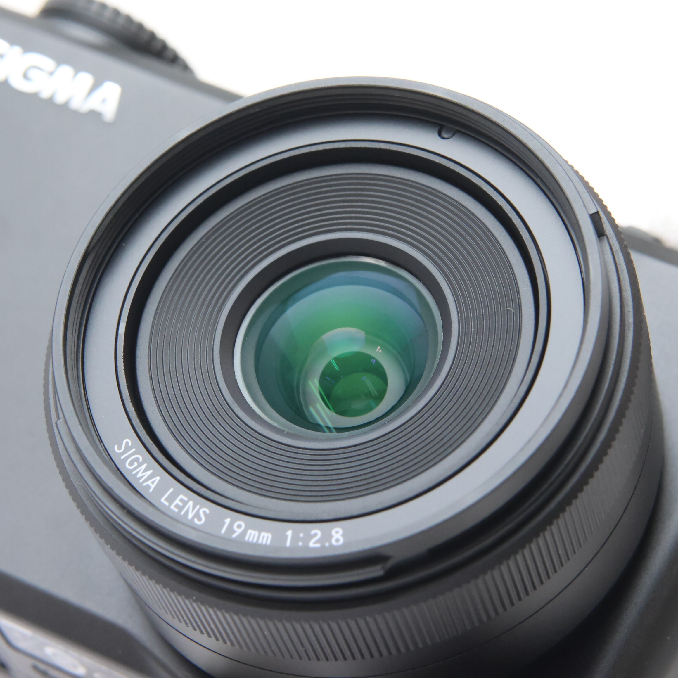 中古)SIGMA (シグマ) DP1 Merrill（商品ID：3717030647439）詳細ページ