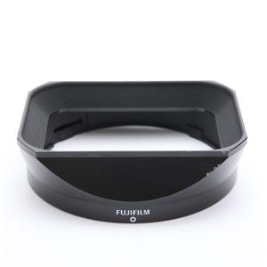 新品)FUJIFILM (フジフイルム) 角型レンズフード LH-XF16（商品ID