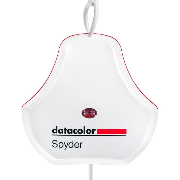 新品)datacolor (データカラー) Spyder（商品ID：4571380541439）詳細