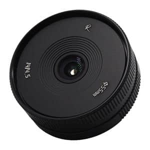 AstrHori（アストロリ） 14mm F4.5 (ニコンZ/APS-C用) メイン