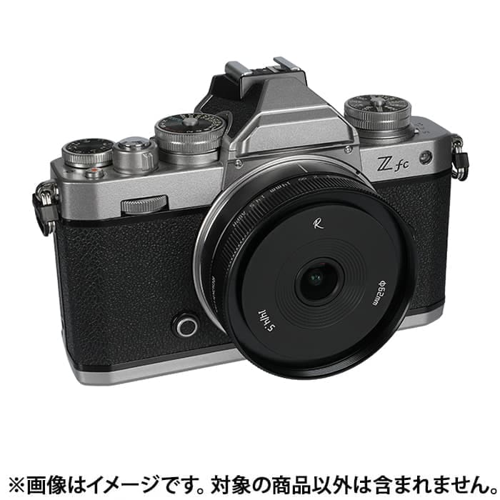 新品)AstrHori（アストロリ） 14mm F4.5 (ニコンZ/APS-C用)（商品ID