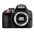 Nikon (ニコン) D3300 ボディ ブラック