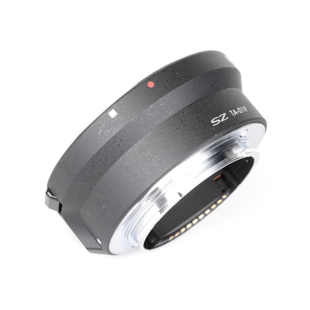 新品)Tokina (トキナー) SZマウントコンバーター キヤノンEF