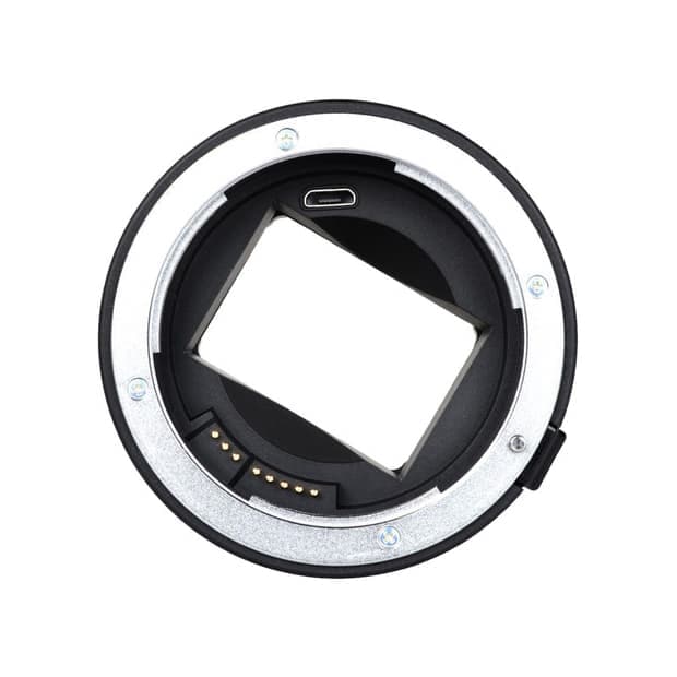 新品)Tokina (トキナー) SZマウントコンバーター キヤノンEF