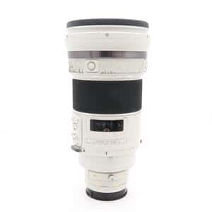 SONY (ソニー) 300mm F2.8G (SAL300F28G)」「中古商品」の商品検索結果 
