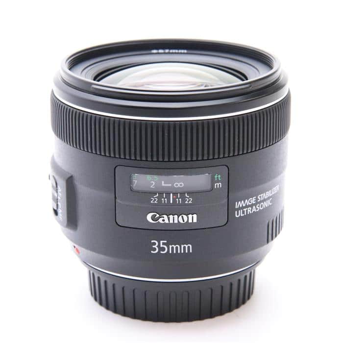 (中古)Canon (キヤノン) EF35mm F2 IS USM(商品ID:3717016537440)詳細ページ | デジタルカメラ、ミラーレスカメラ、交換レンズの総合サイト|マップカメラ