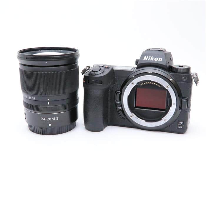 ニコン Z 6II ボディ | ミラーレス一眼 - カメラのキタムラ