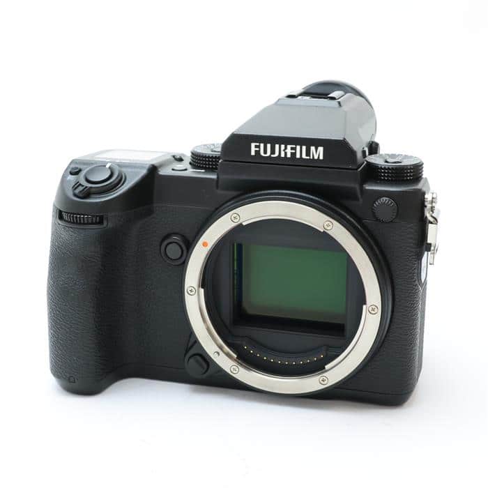 中古)FUJIFILM　50S（商品ID：3717017077440）詳細ページ　(フジフイルム)　GFX　デジタルカメラ、ミラーレスカメラ、交換レンズの総合サイト｜マップカメラ