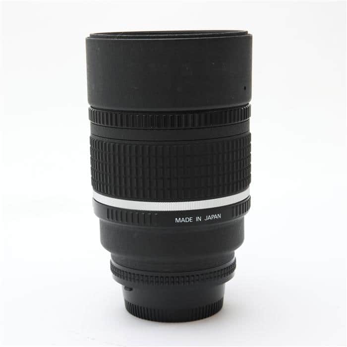 Nikon AF DC-NIKKOR 135mm f/2D | DSLR Lenses | Nikon USA