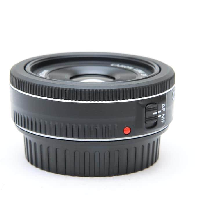 中古)Canon (キヤノン) EF40mm F2.8 STM（商品ID：3717019693440）詳細 