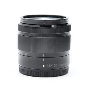 新品)Panasonic (パナソニック) LUMIX G VARIO 35-100mm F4.0