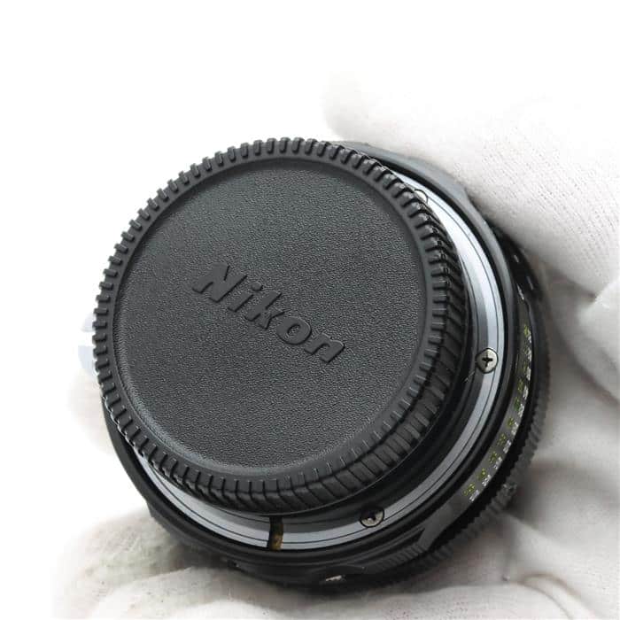 Nippon Kogaku / Nikon GN Nikkor[·C] Auto 45mm F/2.8 | LENS