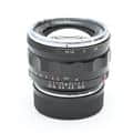 Voigtlander (フォクトレンダー) NOKTON 40mm F1.2 Aspherical VM (ライカM用)