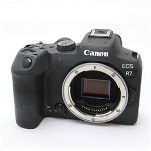 Canon (キヤノン) EOS R7 ボディ メイン