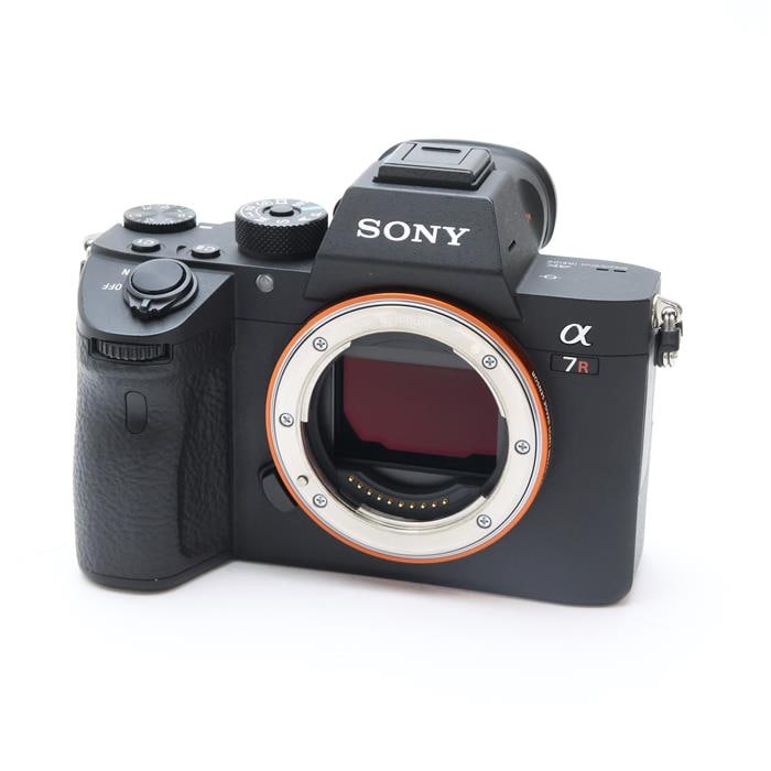 α7RIII ボディ ILCE-7RM3