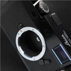 Leica (ライカ) M11 ブラックペイント」の商品検索結果 | デジタル