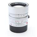 ズミルックス M50mm F1.4 ASPH. (6bit) シルバー