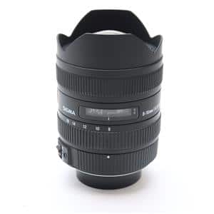 sigma 8-16mm f4.5-5.6dc hsm」の商品検索結果 | デジタルカメラ