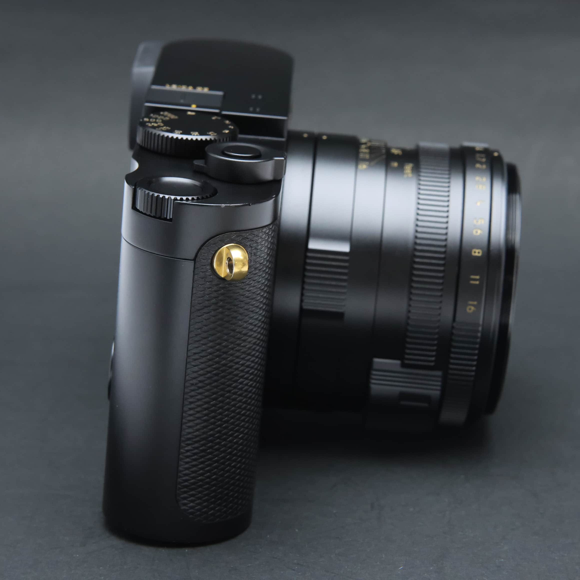中古)Leica (ライカ) Q2 Daniel Craig x Greg Williams（商品ID