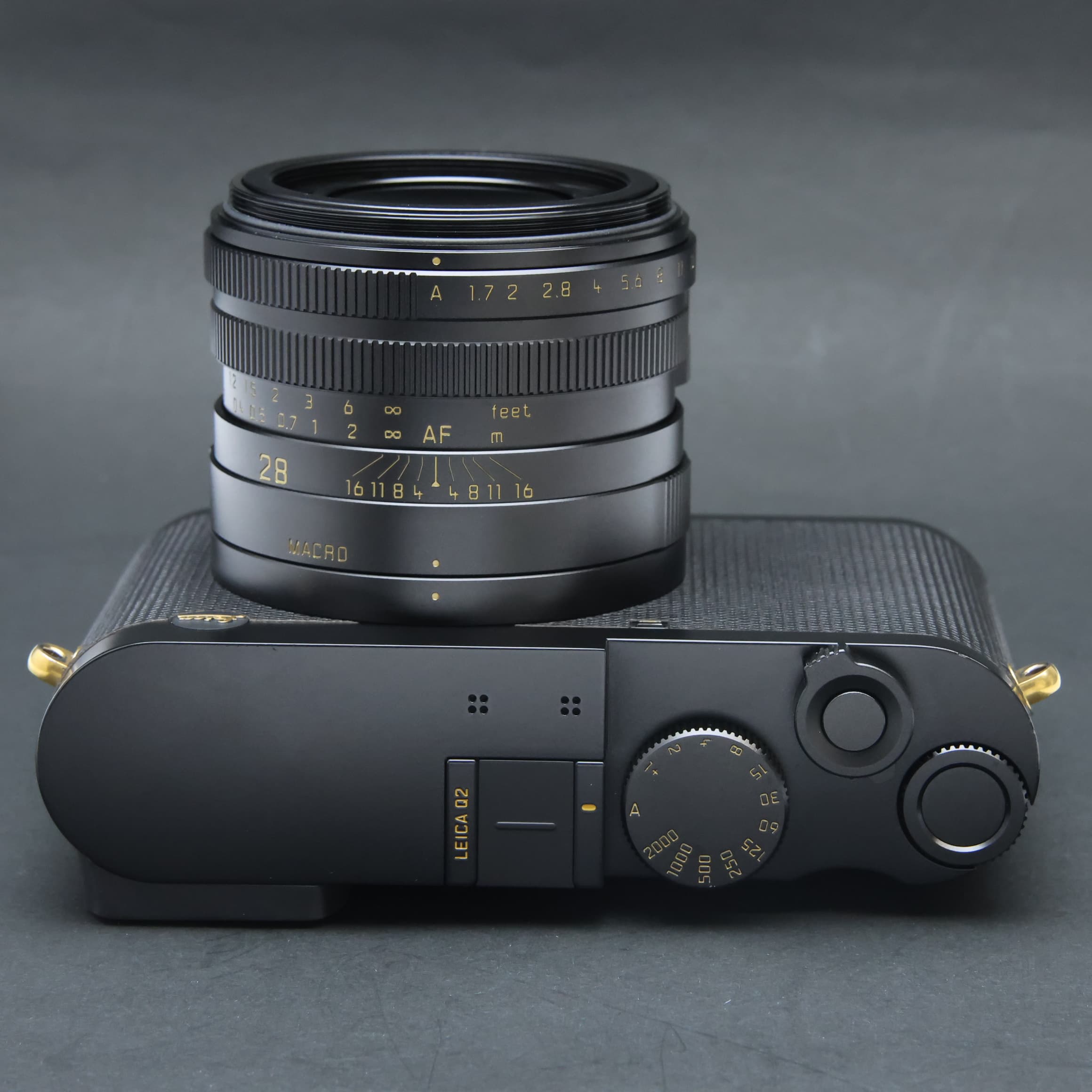 中古)Leica (ライカ) Q2 Daniel Craig x Greg Williams（商品ID