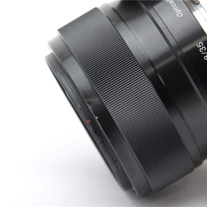 中古)SONY (ソニー) E 35mm F1.8 OSS SEL35F18（商品ID