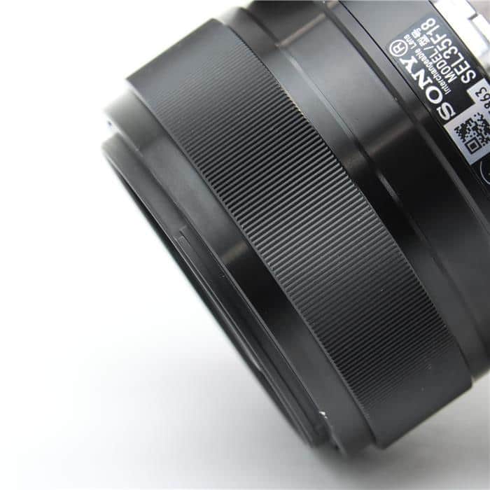 中古)SONY (ソニー) E 35mm F1.8 OSS SEL35F18（商品ID
