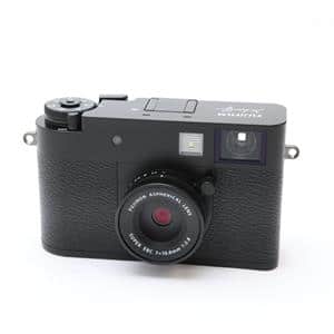 【新品 未使用】FUJIFILM X-HF1 X half ブラック 富士フイルム X half (FUJIFILM X-HF1) ブラック 中古