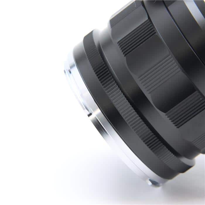 APO-LANTHAR 50mm F2 Aspherical VM (ライカM用)