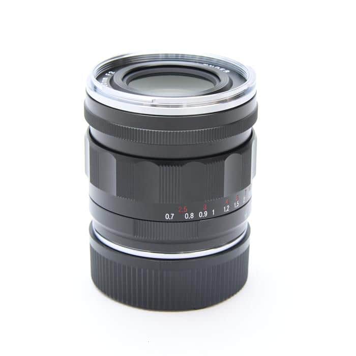 APO-LANTHAR 50mm F2 Aspherical VM (ライカM用)
