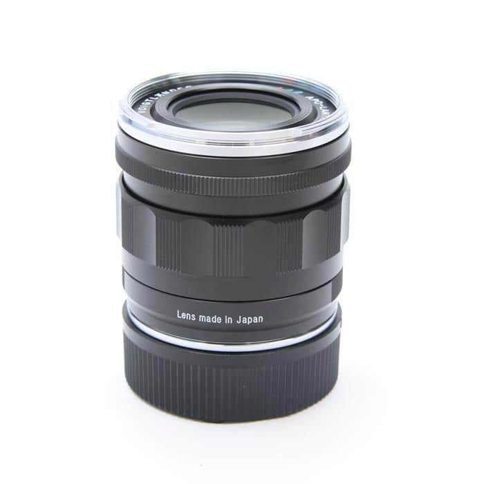 APO-LANTHAR 50mm F2 Aspherical VM (ライカM用)