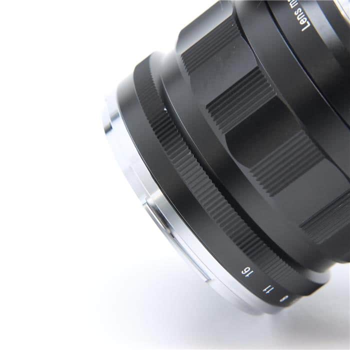 APO-LANTHAR 50mm F2 Aspherical VM (ライカM用)