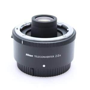 Nikon (ニコン) Z TELECONVERTER TC-2.0x メイン