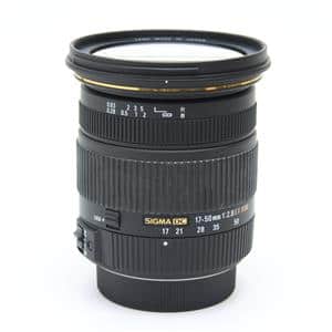 PENTAX - PENTAXK 3本体シグマ 17-50 HSM F2.8中古 PENTAXK 3本体シグマ 17-50 HSM F2.8中古