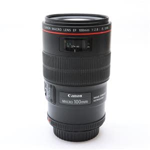 Canon (キヤノン) EF100mm F2.8 マクロ USM」の商品検索結果