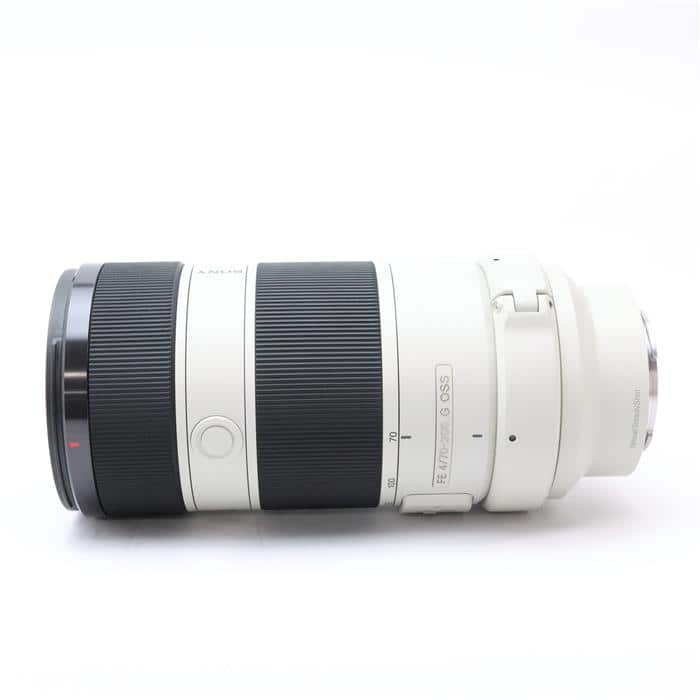 SONY Gレンズ SEL70200G F4 Sony FE 70-200mm f/4 G OSS Lens | SEL70200G
