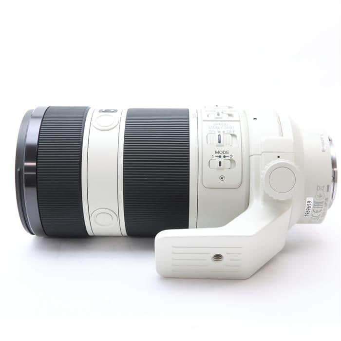 中古)SONY (ソニー) FE 70-200mm F4 G OSS SEL70200G（商品ID