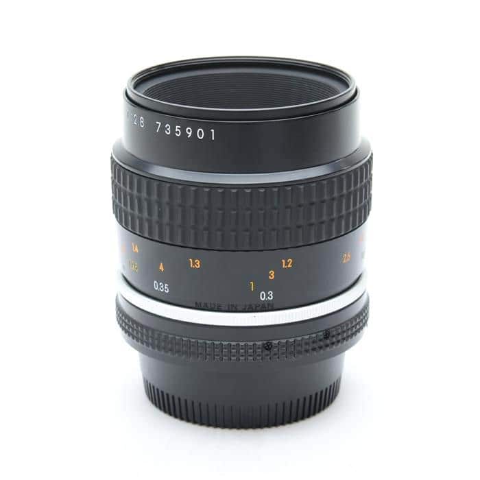 中古)Nikon (ニコン) Ai-S Micro-Nikkor 55mm F2.8（商品ID