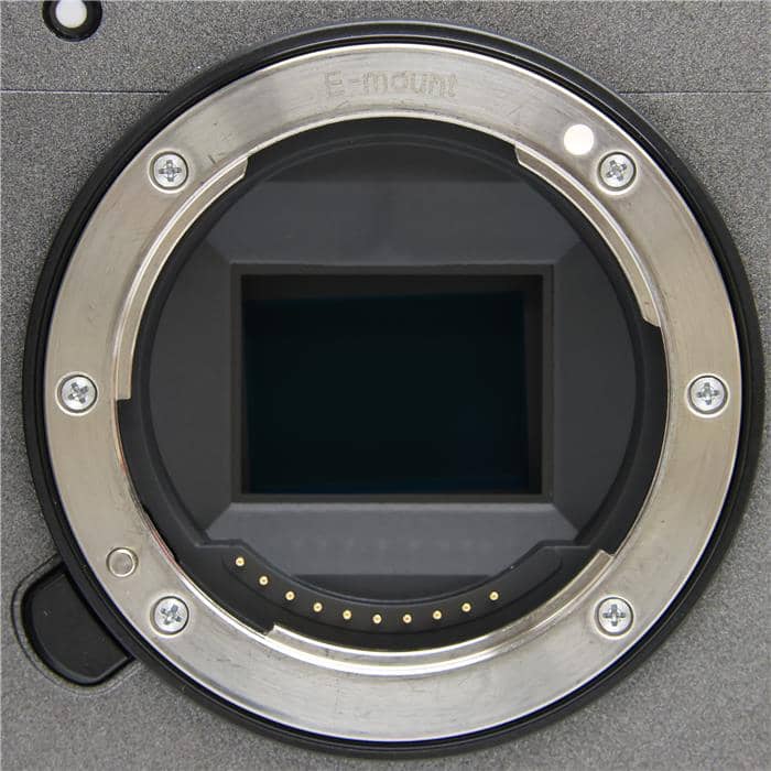 FX30 XLRハンドルユニット同梱モデル ILME-FX30