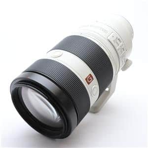 FE 100-400mm F4.5-5.6 GM OSS SEL100400GM」「SONY」「中古商品」の