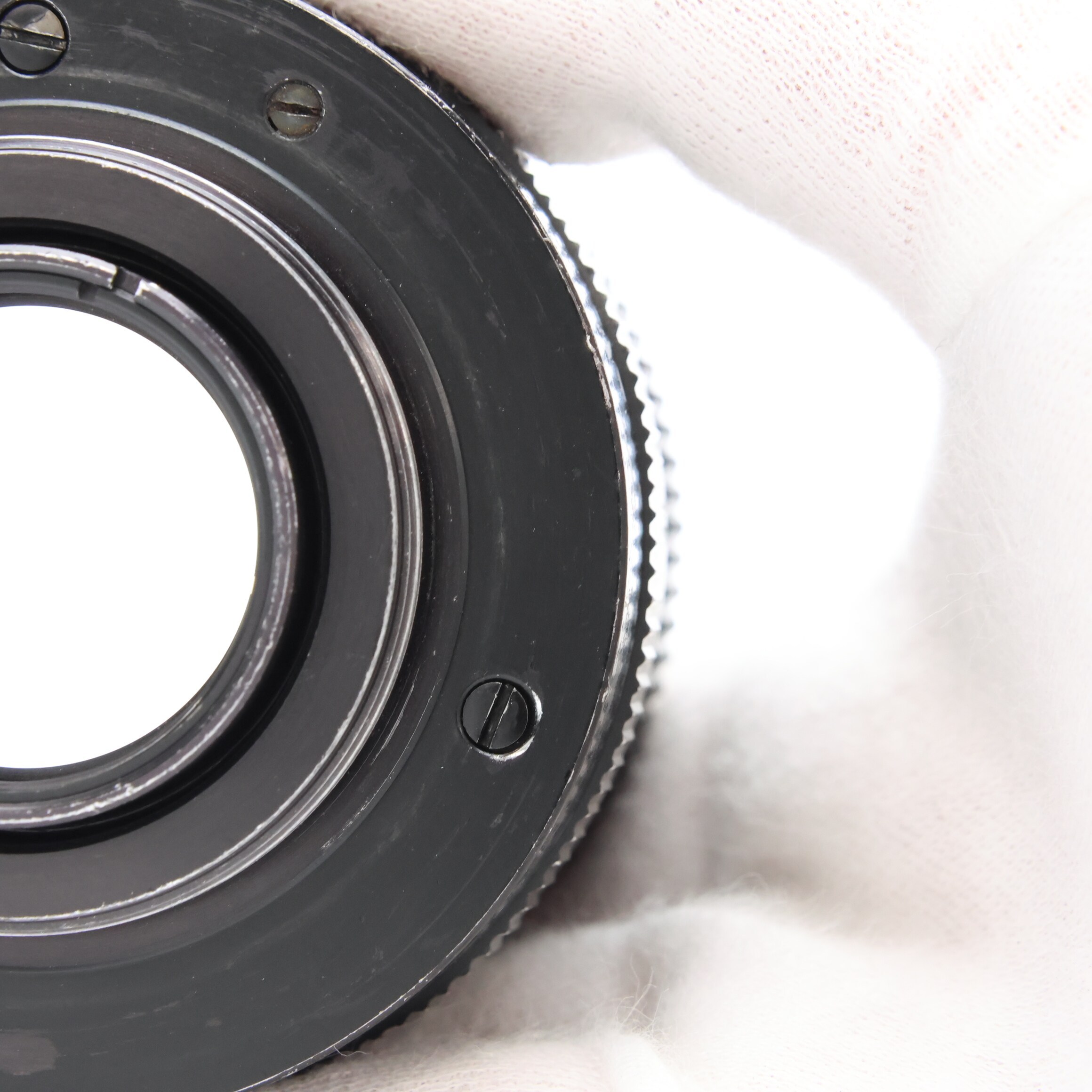中古)Carl Zeiss Jena (カールツァイス イエナ) Pancolar 50mm F1.8