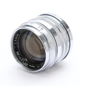 レンジファインダーレンズ一覧」「Canon」の商品検索結果 | デジタル
